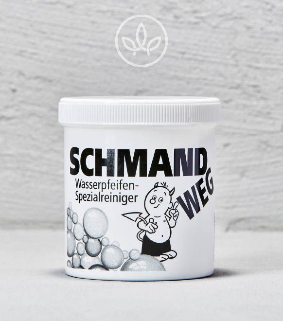 Čistič vodních trubek 150g