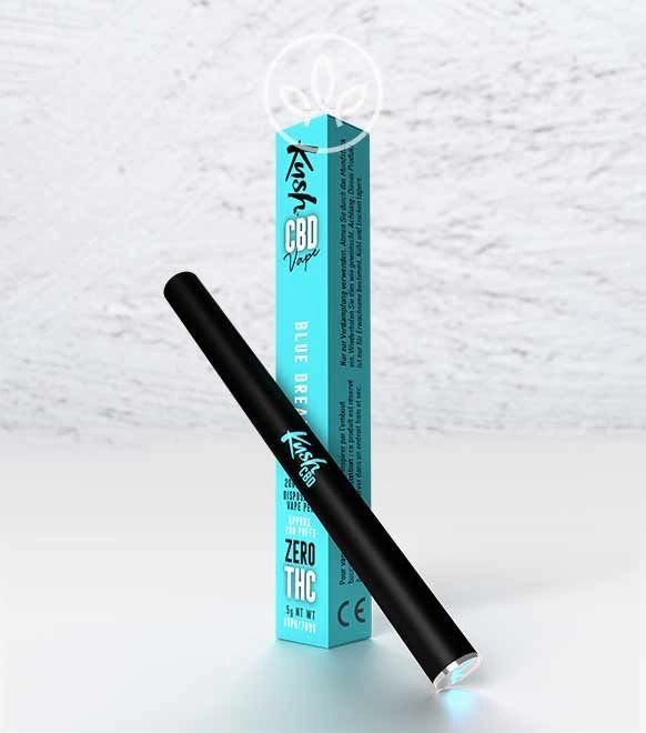 Blue Dream Vapena s 40% CBD