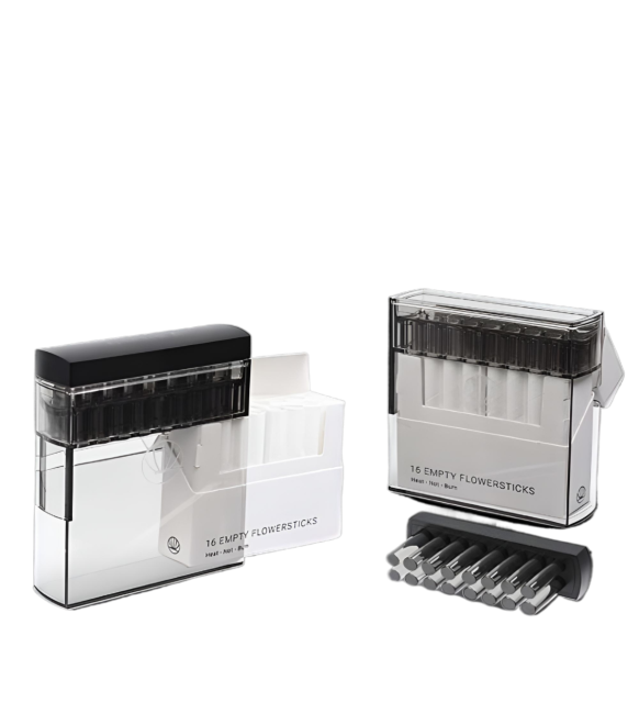 Home-Filling-System pro květinové tyčinky