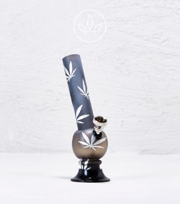 Akrylové Mini Bongo 15cm