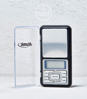 Mikrováha od 0,01 g do 200 g