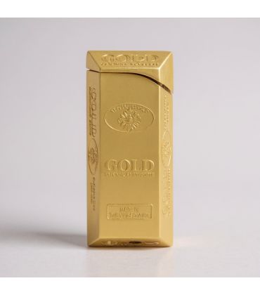Goldbar zapalovač