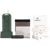 Zelený vaporizér Omura Series X Complete Set. Technologie heat-not-burn, rychlé nahřívání a dlouhá výdrž.