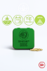 
The Bulldog Amsterdam stylový doplněk prezentovaný v čistém minimalistickém detailu vhodném pro e‑shop HealthyGarden
