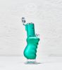 
Zapalovač Felia ergonomický design s ochranným uzávěrem hořáků pro bezpečné použití  
