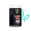 Jednorázový vape pen Magic Sauce 20 Forbidden Fruits v kompaktním provedení zachycený na produktovém snímku