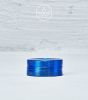 Mini-Grinder Basic 30mm, 2-teilig, blau