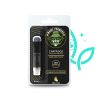 
THCV 20% Pineapple Express cartridge prezentovaná v čistém minimalistickém detailu vhodném pro e‑shop HealthyGarden
