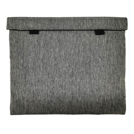
Taška proti zápachu 28×23 cm aktivní uhlí a hliníková fólie vícevrstvá konstrukce s účinným potlačením zápachu
