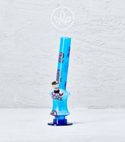
Mini akrylové doutníky 20 cm lehká konstrukce s barevným potiskem pro e-shop  
