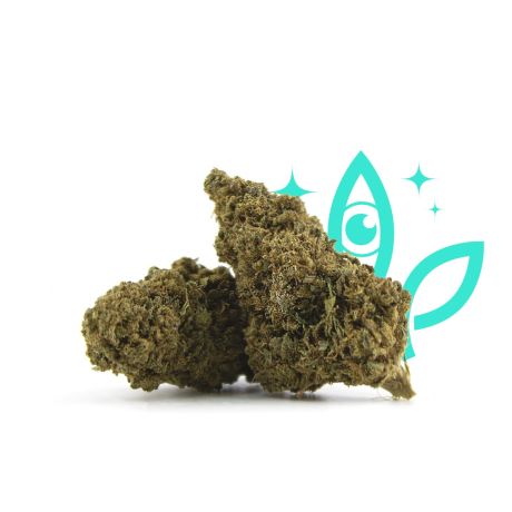 THCV 12% G13 HAZE