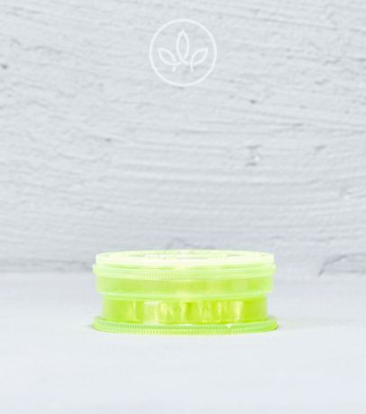 
Detail plastové drtičky 60 mm, 3 díly, lehká konstrukce pro snadné použití a údržbu – Healthy Garden  
