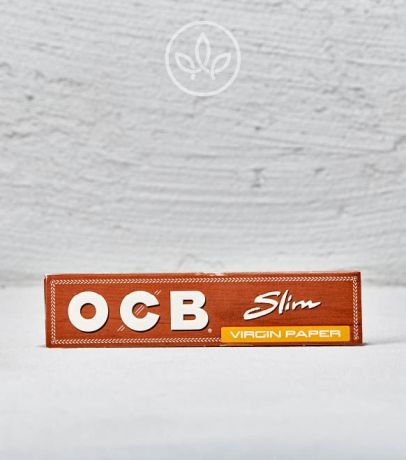 
Královský nebělený dlouhý papír King Size - balení 32 ks, pomalé hoření a FSC certifikace  
