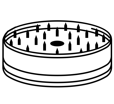 Drtičky