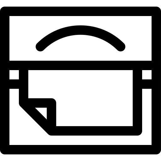 Papírky a filtry