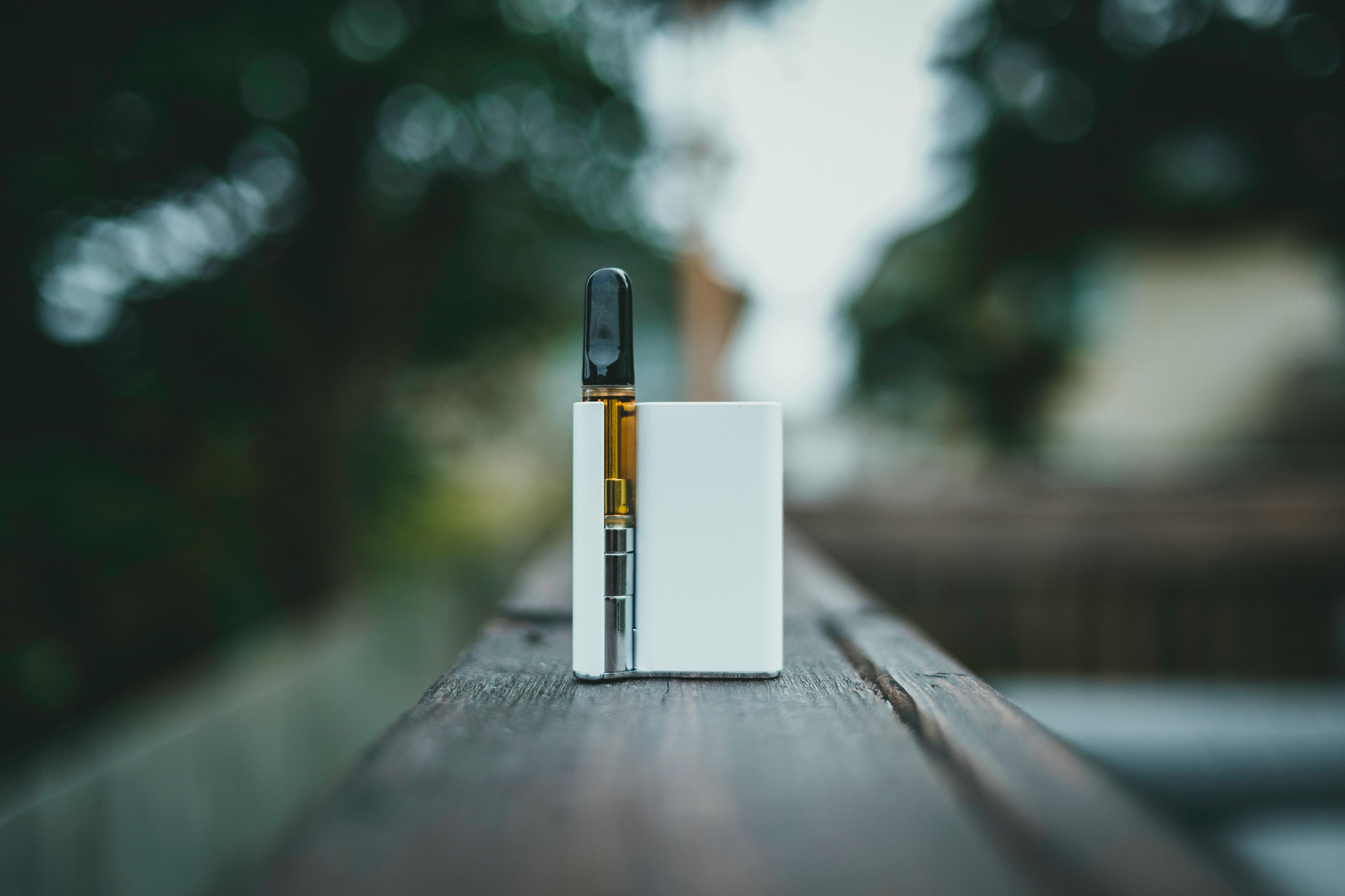 Vaporizér pro CBD a HHC — průvodce výběrem