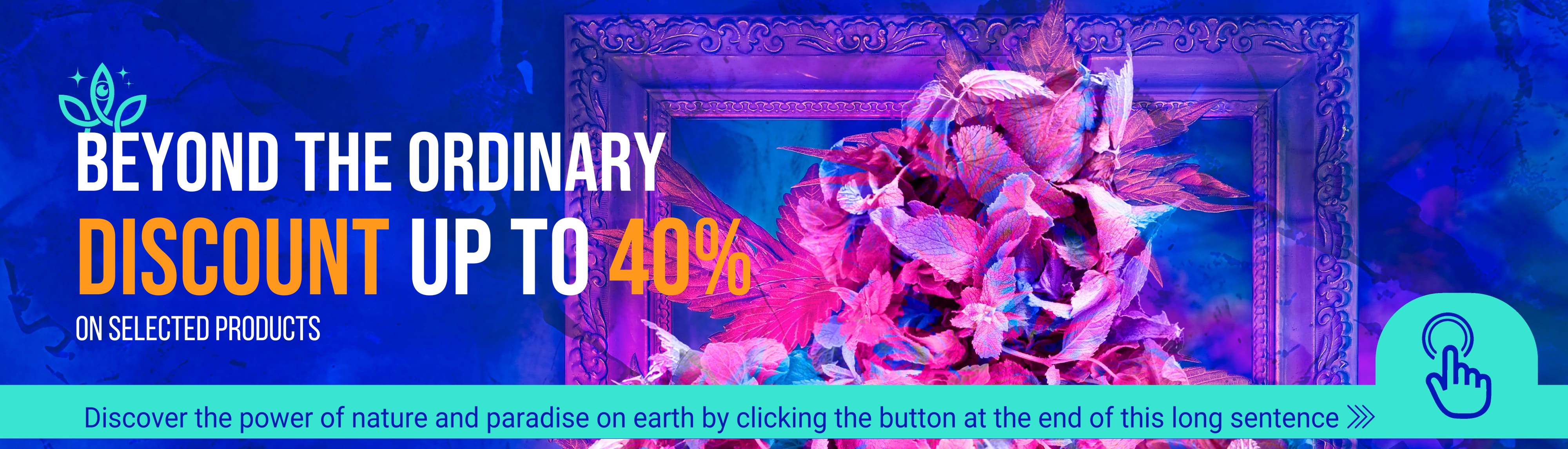 Healthygarden banner