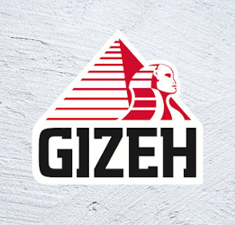 Svět produktů Gizeh