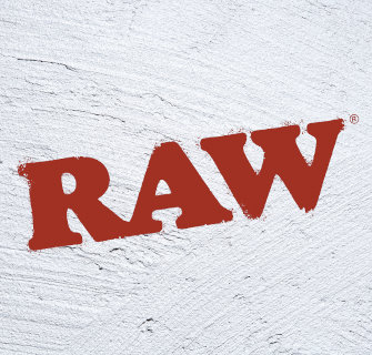 Svět produktů RAW