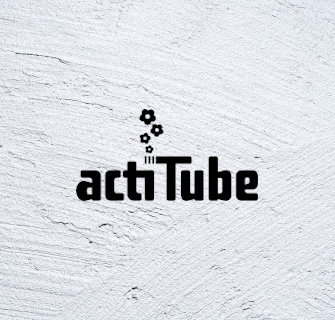 Svět produktů actiTube
