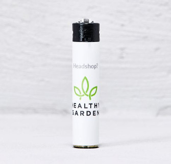 Zapalovač Healthygarden zdarma