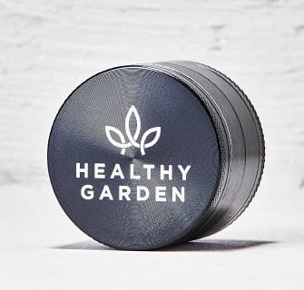 Drtička Healthygarden zdarma