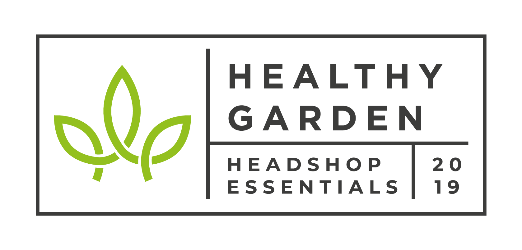 Healthygarden Logo