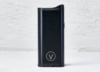 Vaporizér VIE přenosný černý
